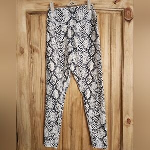 Balance/Vitality Ascend Legging - Python
